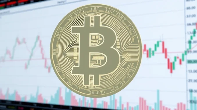 Bitcoin Selling Pressure: Sentora Data Reveals Limited Short-Term Risk