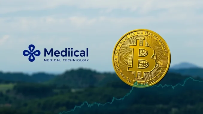 Bitcoin Surge: Semler Scientific Boosts Holdings with $50M Acquisition