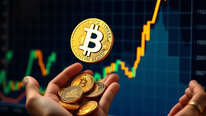 Bitcoin Short-Term Holders Surge: New Investors Unlock Potential Bullish Phase