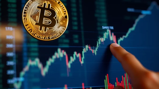Unlocking Bitcoin: Why STH Profit Taking Doesn't Signal a Dangerous Market Peak Yet
