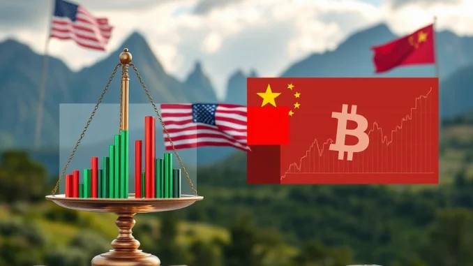 Bitcoin: Why the US-China Trade Deal *Boosts* the Stock Market More