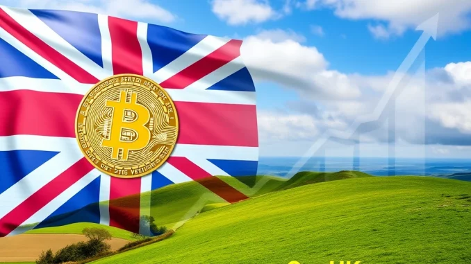 Bitcoin Treasury Opportunity: Coinsilium Raises $1.66M for UK Strategy