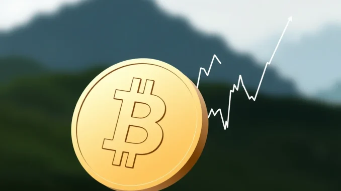 Bitcoin Volatility Plummets: Galaxy Digital Report Reveals Stunning Shift Below Equities