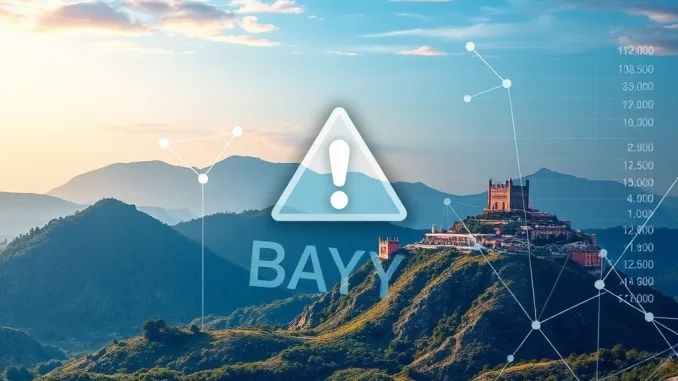 Bithumb Urgent Alert: Temporary Suspension for Babylon (BABY) Crypto Deposits & Withdrawals