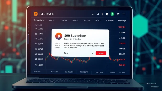 Urgent: Bithumb Temporarily Halts CSPR Deposit and Withdrawal Services