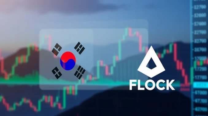 Bithumb Unleashes Exciting New KRW Trading Pairs: INIT and FLOCK