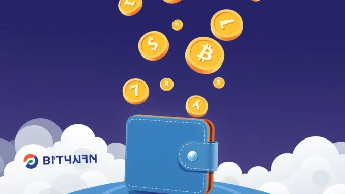 Bithumb Announces Exciting SNS Airdrop for FIDA Holders: Your Guide