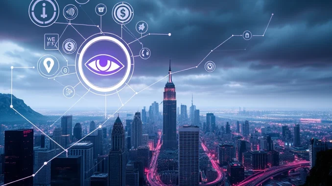 Exciting Black Mirror Web3 Token Launch Promises Exclusive Crypto Rewards