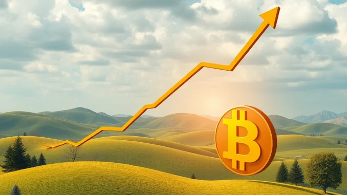 BlackRock IBIT: Strategic Low Volatility Attracts Major Investors