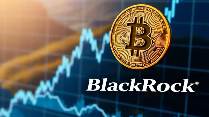 BlackRock IBIT: $4.09 Billion Inflows Fuel Stunning ETF Surge