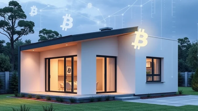 BOXABL Adopts Bold Bitcoin Treasury Strategy