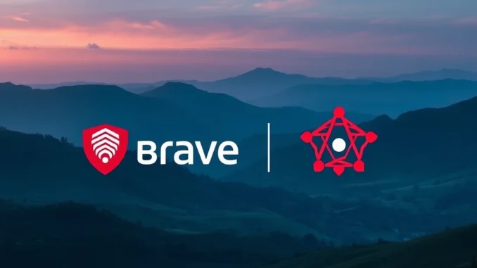 Brave Wallet's Exciting Cardano ADA Integration Boosts Multichain Support