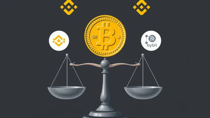BTC Perpetual Futures: Revealing the Critical Long-Short Balance