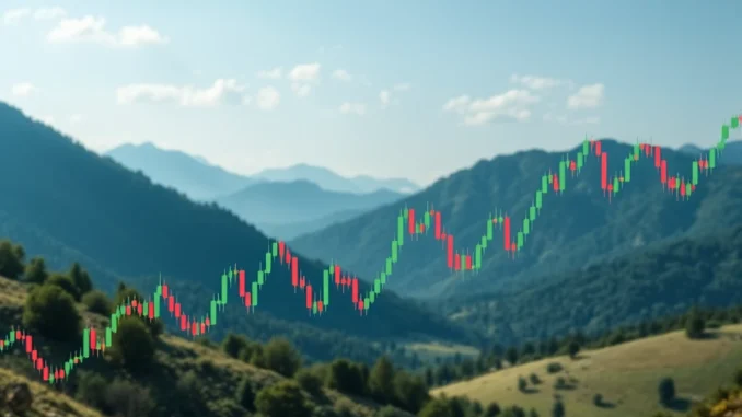 Crucial BTC Perpetual Futures Data: What the Long-Short Ratio Reveals