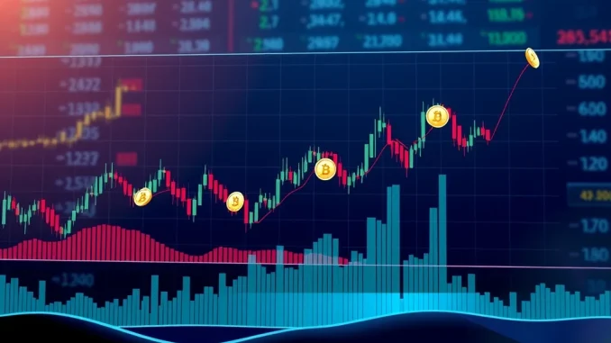 Crucial BTC Long Short Ratio Data: What Futures Traders See