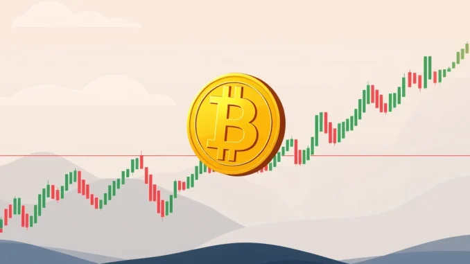 Vital Insight: BTC Perpetual Futures Show Caution