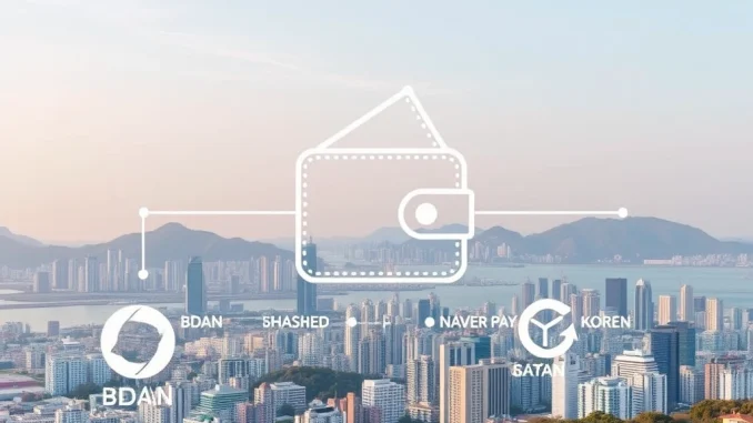 Busan Web3 Wallet: Exciting Partnership to Transform South Korea's Digital Landscape