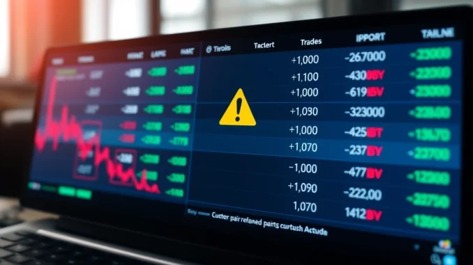 Bybit Delisting Warning: 6 Spot Trading Pairs Removed Soon