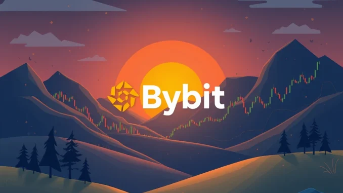 Bybit Launches Exciting DOOD/USDT Perpetual Contract Trading