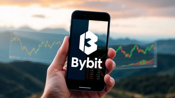 Bybit Stock Trading: Instantly Access Global Markets with USDT