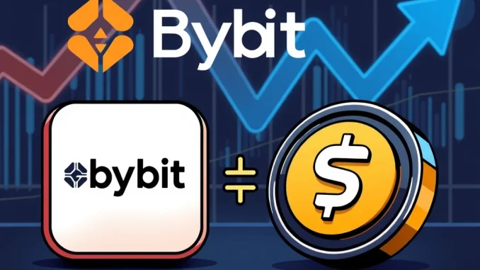 Exciting News: Bybit Announces SXT/USDT Spot Trading Listing on May 8
