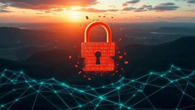 Massive Cetus Protocol Hack Shocks Sui Blockchain Ecosystem