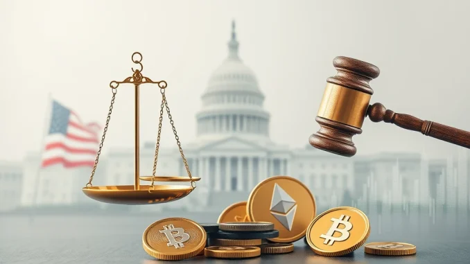 Crypto Perpetual Futures Trading: CFTC Regulation Confirms Legality in US