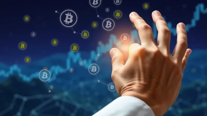 Crucial Insight: US CFTC Joins Tokenization Pilot Programs