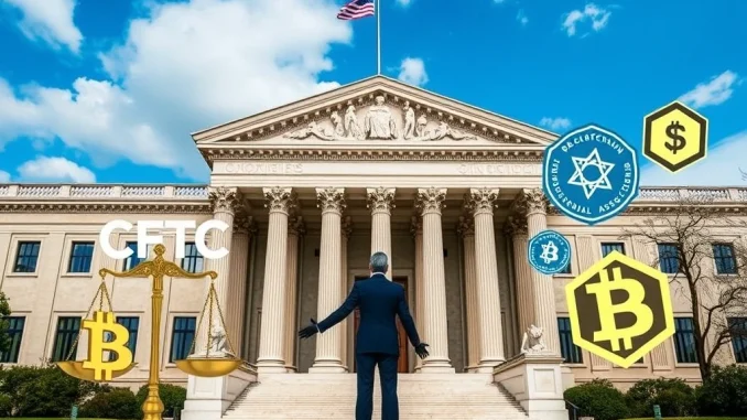 Major Shift: CFTC Commissioner Summer Mersinger Joins Blockchain Association as CEO Amidst Crypto Regulation Push