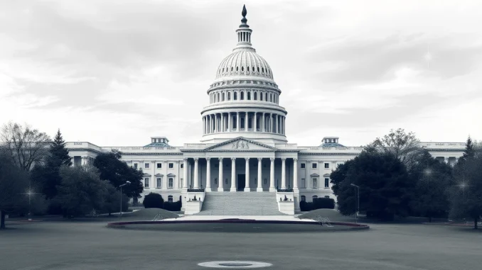 CFTC Faces Urgent Regulatory Shift as Pham & Mersinger Plan Exits