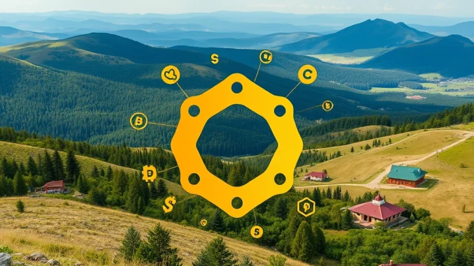 Chainlink Launches Exclusive Community Rewards for LINK Stakers