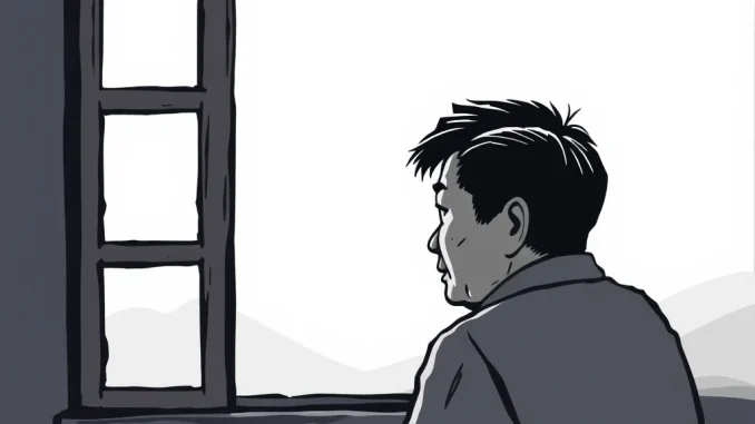 Changpeng Zhao: Inside the Grueling Reality of Prison and New Priorities