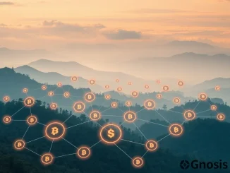 Circles v2: Empowering Decentralized UBI with GnosisPay Integration