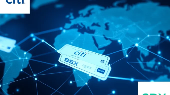 Unleashed Opportunity: Citi SDX Partner to Tokenize $75B Pre-IPO Shares Market