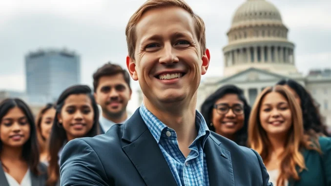 Coinbase CEO Brian Armstrong Makes Strategic Hire Offer to Former DOGE Staff
