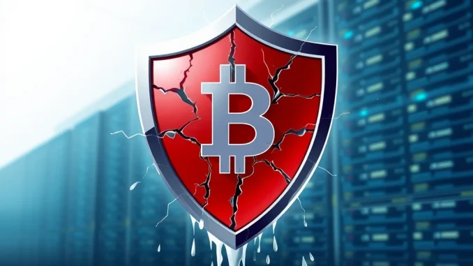 Urgent: Coinbase Breach Exposed 69,461 Users, Estimated $400M Cost