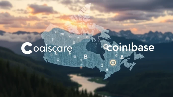 Coinbase Investment: Accelerating Canadian Stablecoin Growth