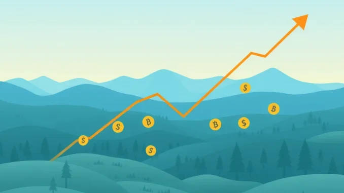 Coinbase Earnings Plunge: Q1 Trading Volume Falls 10%