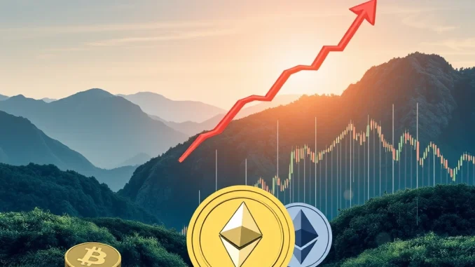 Coinbase Stock Soars 14% on Historic S&P 500 Inclusion