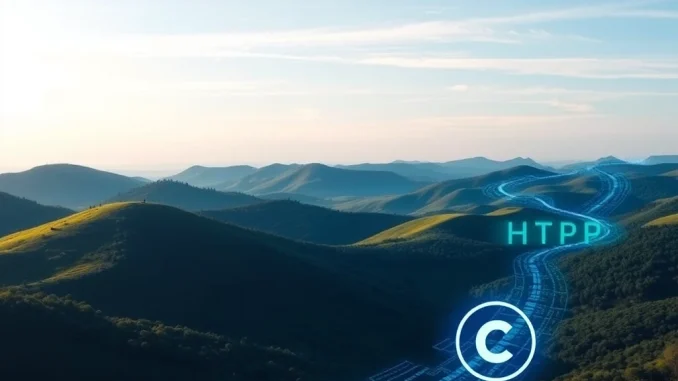 Unlock Instant Payments: Coinbase Developer Platform Launches Revolutionary x402 Protocol
