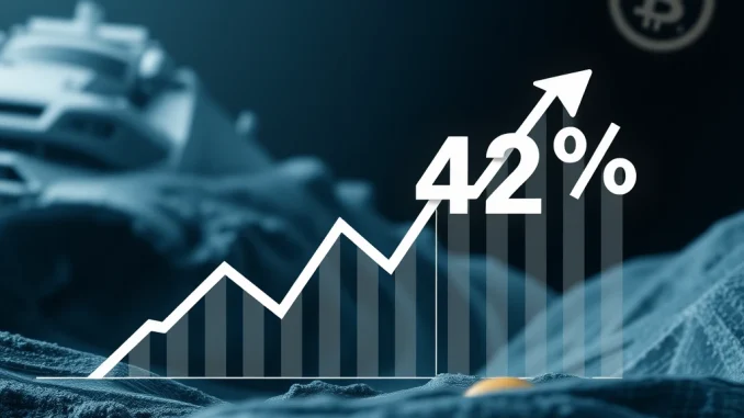 CoinShares Profit Plunge: Q1 Net Falls 42% Amid Market Headwinds