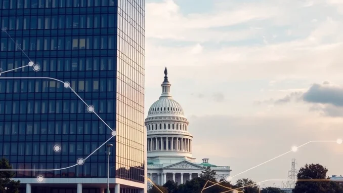 Crypto.com Unlocks Influence: Strategic D.C. Expansion Targets U.S. Crypto Policy