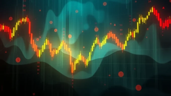 Shock: $101 Million Crypto Futures Liquidated in One Hour Amid Market Turmoil