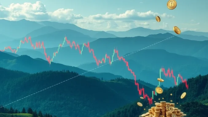 Crypto Futures Liquidation: $252 Million Wiped Out in Sudden Market Shock