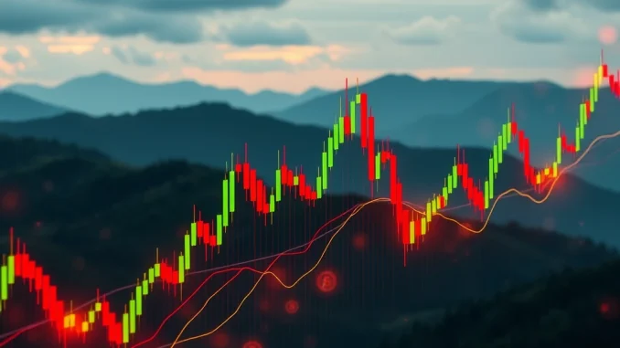 Crypto Liquidation Shocks: Over $120M Wiped Out in 24 Hours