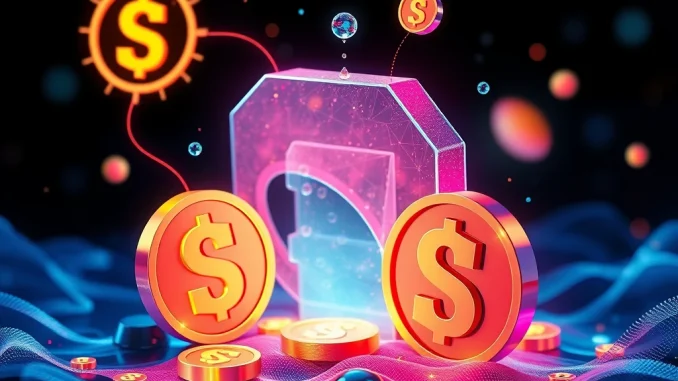 DeFi Development Corp Unleashes Powerful Solana Liquid Staking Boost