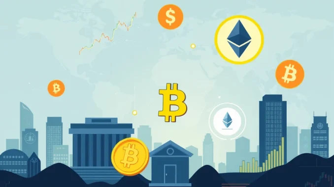 Major Deutsche Börse Expands Regulated Crypto Trading with 3DX Platform