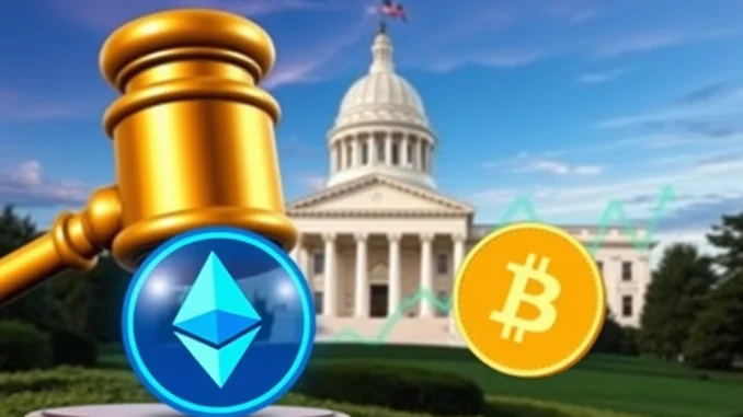Digital Asset Market Clarity Act Offers Crucial Hope for US Crypto Regulation