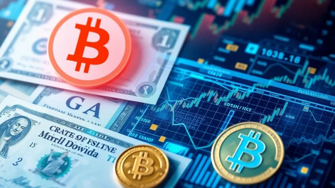 Digital Assets: Massive Potential $2 Trillion Boost for U.S. Treasury Bonds