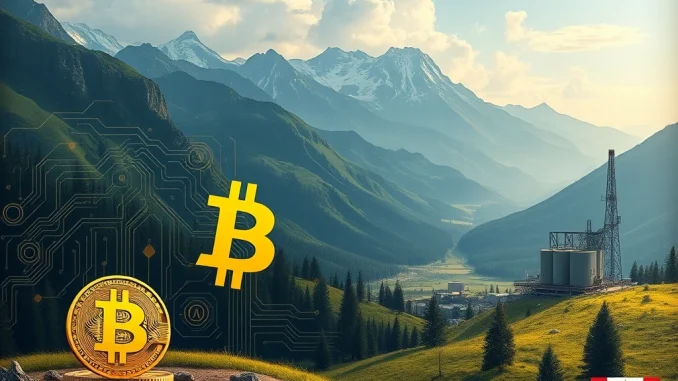 DMG Blockchain: Strategic AI Pivot Reshapes Bitcoin Mining & Holdings